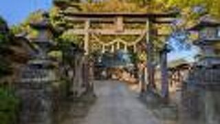 東八幡神社 (春日部市)