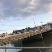 幸橋