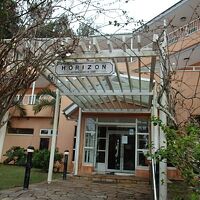 ホテルホライズン 写真