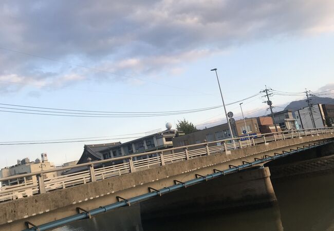 幸橋