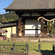 奈良の大仏で有名な