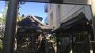 古寿老稲荷神社