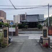 大信寺♪