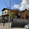 歴史的な建物