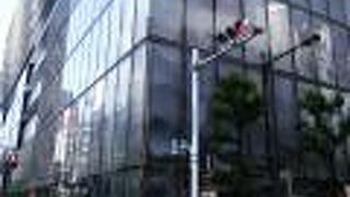 ディオール 銀座店