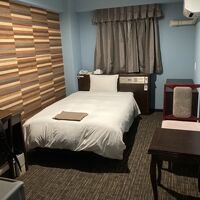 リフォームされていて綺麗です