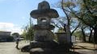 城探訪東京(8)で普済寺に行きました