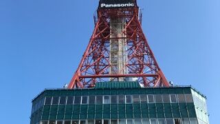 札幌のシンボル