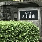 名誉霊域