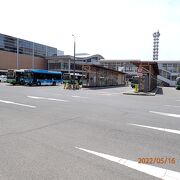 ＪＲ秋田駅すぐ近くで便利でした