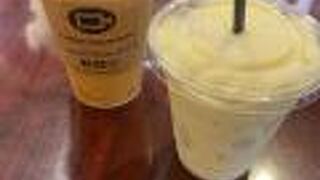 コーヒー　ビーナリー♪