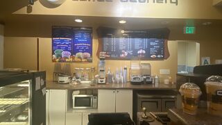 コーヒー　ビーナリー♪