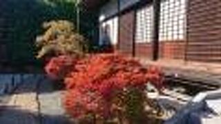 長良川国際会議場近くに立地するお寺