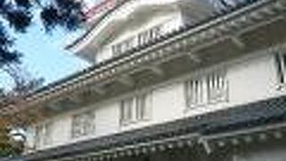 公園のシンボル