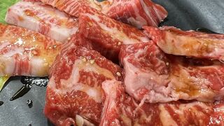 焼肉勝っちゃん サンシャインワーフ神戸店