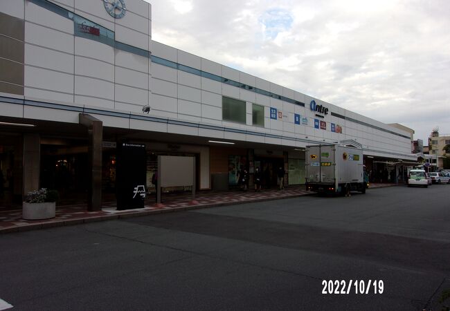 アントレ ｊｒ沼津駅ビル クチコミ アクセス 営業時間 沼津 フォートラベル