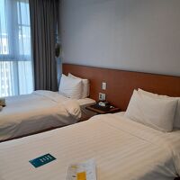 寝心地は良かったです。