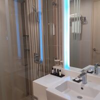 清潔で使いやすいです。