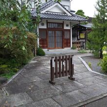 法華寺