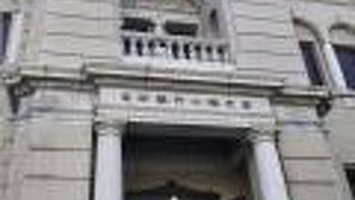 匂いまで昔のまんまだなぁ。