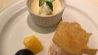 空いているので好き