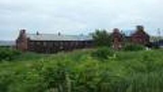 （再訪）貴重な北海道炭鉱鉄道の遺構です