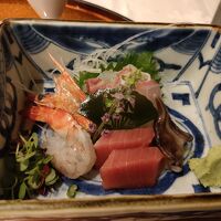 ホテル写真