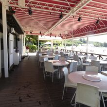 ホテル日航アリビラビーチハウスソル