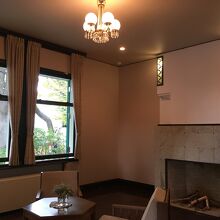 レーモンド設計の家具