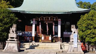 織田信秀が築城した末森城の跡です。