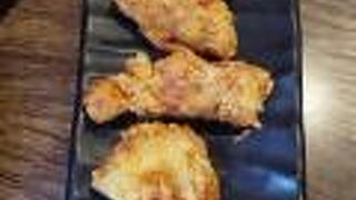 イタローでランチ