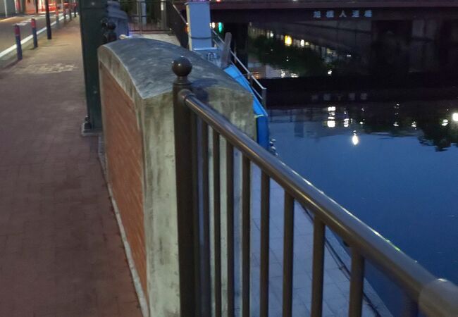 大岡川プロムナード クチコミ アクセス 営業時間 東神奈川 保土ヶ谷 弘明寺 フォートラベル