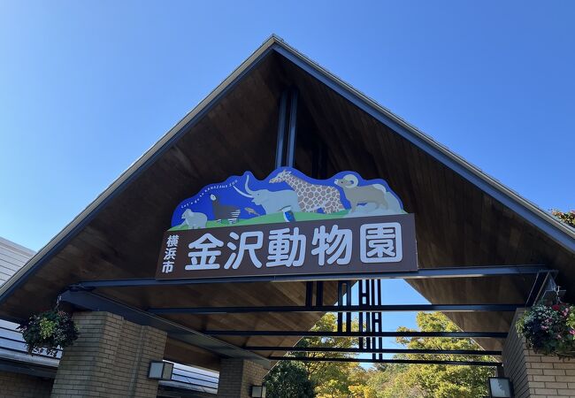 神奈川県の動物園 クチコミ人気ランキングtop17 フォートラベル