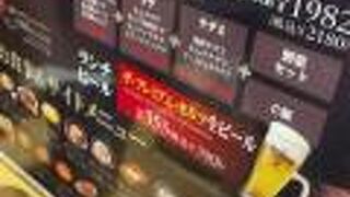 韓国グルメを楽しめる街