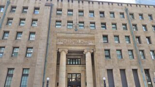 三井住友銀行大阪本店ビル