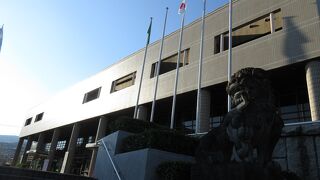 京都府長岡京記念文化会館