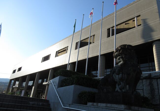 京都府長岡京記念文化会館