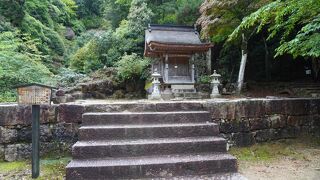 滝宮神社