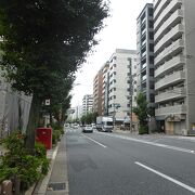 河原町グリーン商店街