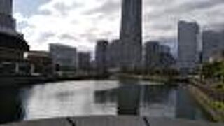 通路のようです