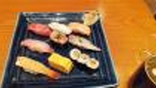 築地寿司清 横浜店