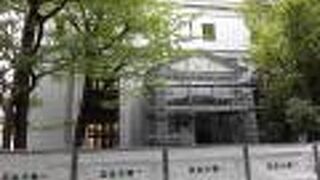 残念ながら令和５年１月まで改装工事中