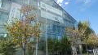 堺で生まれた千利休と与謝野晶子の紹介館