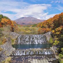 やまびこ吊り橋