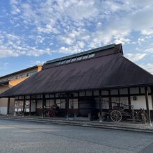 丹波市立春日歴史民俗資料館