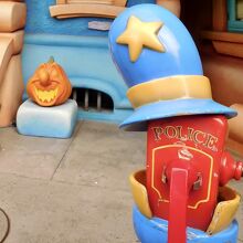 トゥーンタウンな