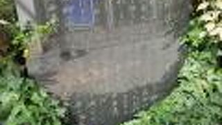 大正時代には一度撤去された