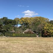 松尾芭蕉の弟子の別荘