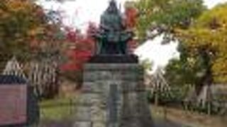 軍神上杉謙信公！