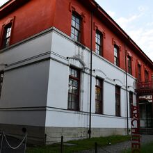 東京大学総合研究博物館小石川分館